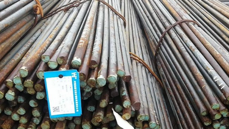 岭口镇30CrNi3Mo合金结构钢